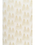 Kuusipari -puuvilla (2 väriä)